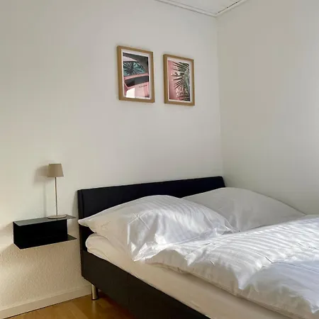 Wald & Ring Lägenhet