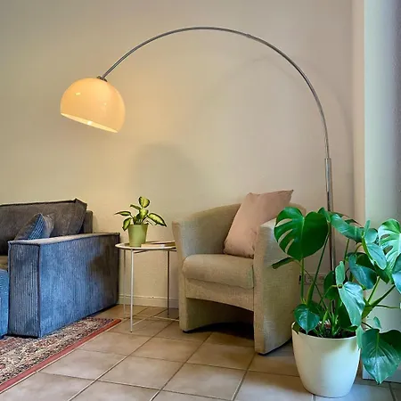 Lägenhet Wald & Ring *