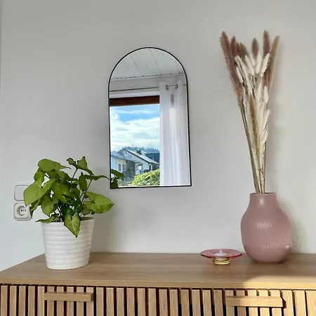 Wald & Ring 公寓 Wimbach