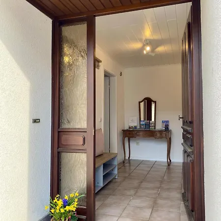 Lägenhet Wald & Ring