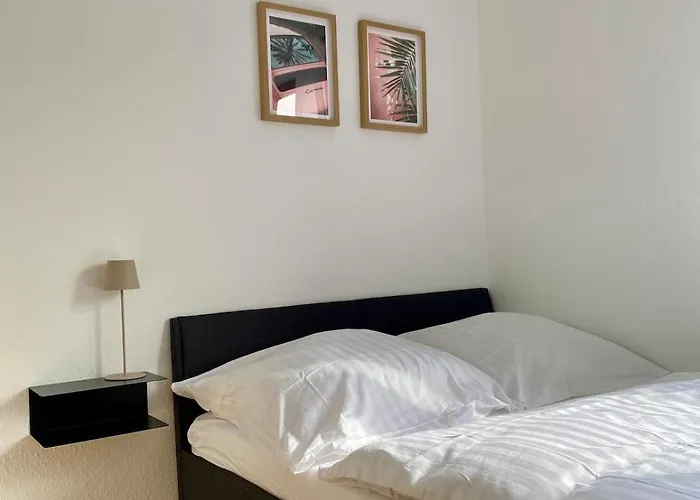 Wald & Ring Apartament