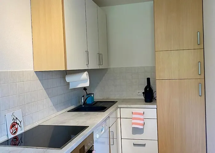 Apartament Wald & Ring *