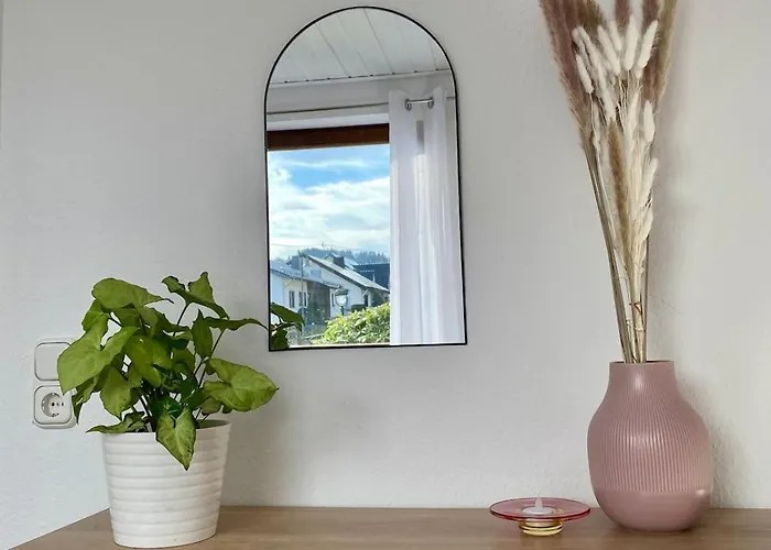 Wald & Ring Apartament Wimbach