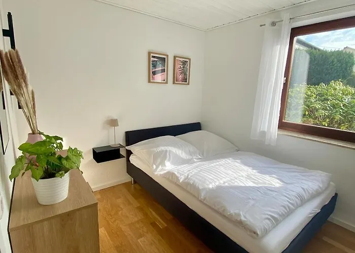 Appartement Wald & Ring