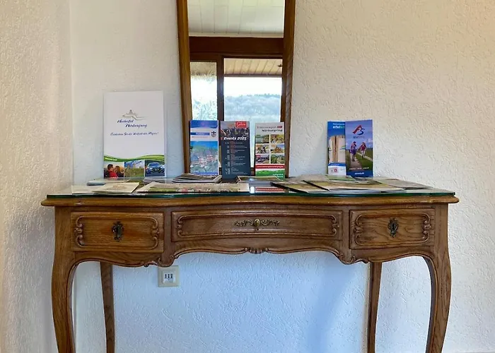 Wald & Ring Appartement *