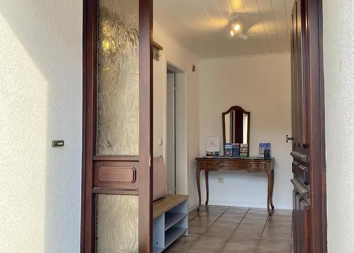 Apartament Wald & Ring